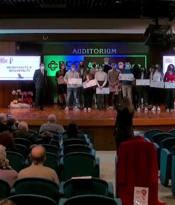 Bcc Agrobresciano, 44 borse di studio a giovani meritevoli