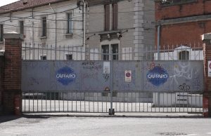 Caffaro: scoperti più di 80 nuovi composti derivati dal PCB