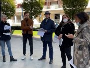 CdQ Sanpolino al Comune, “ora ci dovete rispondere”
