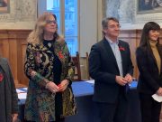 “Il Cerchio della luna”, un nuovo centro antiviolenza