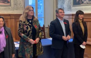 “Il Cerchio della luna”, un nuovo centro antiviolenza