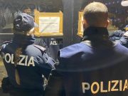 Sigilli al Paradiso, è la terza volta in pochi mesi