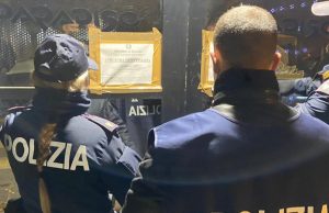 Sigilli al Paradiso, è la terza volta in pochi mesi