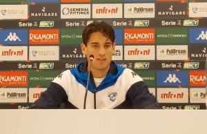 Cistana: “siamo un gruppo di bravi ragazzi come nel 2018/2019”