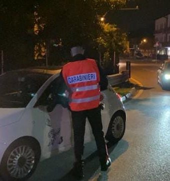 Violazione delle norme anti Covid, chiusi 2 bar