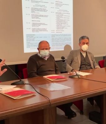 Riforma sanità, le proposte dei medici bresciani