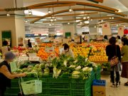 La pandemia fa volare gli acquisti di cibo a basso costo