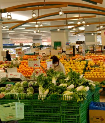 La pandemia fa volare gli acquisti di cibo a basso costo