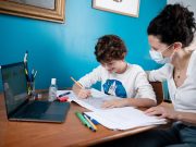 Scuola: “Under 12, con un positivo in classe sarà Dad”