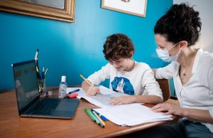 Scuola: “Under 12, con un positivo in classe sarà Dad”