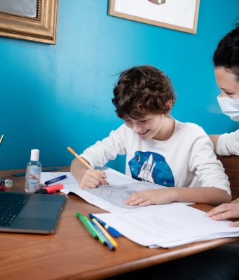 Scuola: “Under 12, con un positivo in classe sarà Dad”