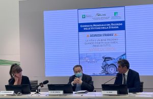 Lombardia: nel 2020 quasi 20mila incidenti stradali nonostante il lockdown