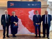 1000 Miglia, Del Bono: “insieme ad Aci perchè il brand rimanga a Brescia”