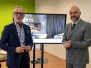 Dentro Casa Expo, ecco l’edizione 2021. Èlive media partner dell’evento