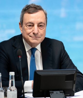 Draghi ai sindaci: “il Pnrr è nelle vostre mani”
