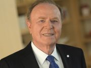 Morto Ennio Doris, il fondatore di Banca Mediolanum aveva 81 anni