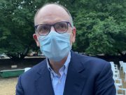 Lombardia 2023, Letta: “Lanciamo la sfida a Fontana e al centrodestra”