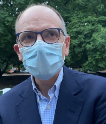 Lombardia 2023, Letta: “Lanciamo la sfida a Fontana e al centrodestra”