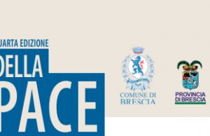 Al via il ‘Festival della Pace’ in città