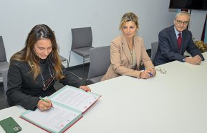 Lombardia, protocollo d’intesa in difesa delle donne