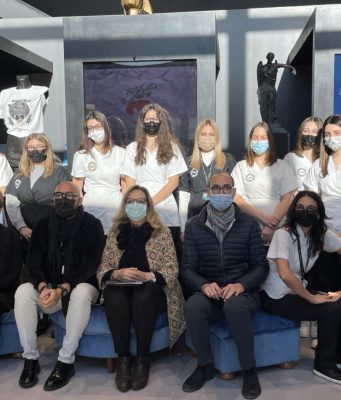 “Belli dentro e fuori”, il 18 dicembre a Ok School
