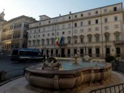 Green pass: Draghi convoca le Regioni a Palazzo Chigi