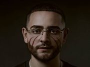 Ad aprile Rocco Hunt torna live anche a Brescia