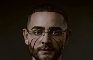 Ad aprile Rocco Hunt torna live anche a Brescia