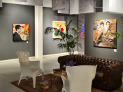 Franciacorta Village torna a riabbracciare l’arte