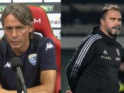 Inzaghi-D’Angelo, i precedenti dicono “X”