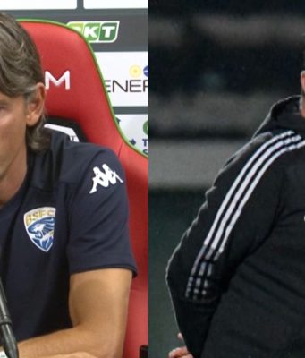 Inzaghi-D’Angelo, i precedenti dicono “X”