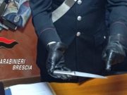 Accoltella la moglie durante la separazione, preso l’aggressore