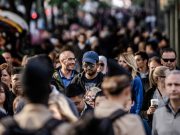 Green pass, la validità resta estesa a 12 mesi mascherine-aperto-covid-vaccino-green pass