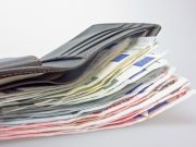 Istat: dal 2012 l’inflazione non era così alta soldi-denaro-portafoglio-inflazione-istat