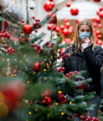Lunedì l’Alto Adige in giallo. Più vaccini e stretta in tutta Italia