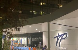 Doppio infortunio sul lavoro da codice rosso