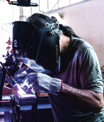 Istat: il Pil cresce del 2,6% nel terzo trimestre