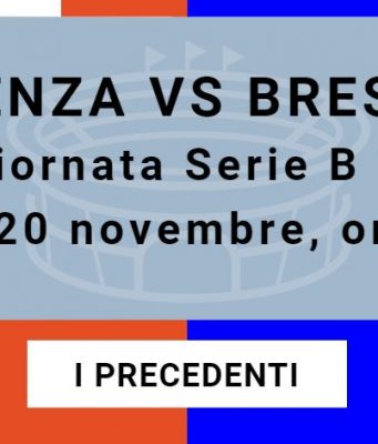 Un (quasi) testa – coda fra Vicenza e Brescia