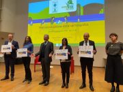 Giornata del Verde Pulito. Tra i vincitori anche Remedello