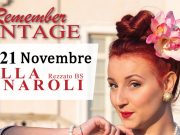 A Villa Fenaroli torna il “Remember Vintage”