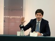 Speranza: “Dal primo dicembre terza dose anche per la fascia 40-60 anni”