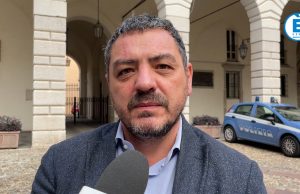 Provincia, ecco le deleghe della Giunta Alghisi