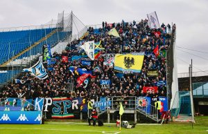 Brescia-Pisa: post partita di polemiche. “Trattati come buoi”