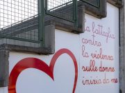 “La battaglia inizia da me”. A Sirmione arriva la tribuna rossa