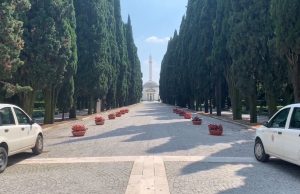 Fino a settembre orario continuato per i cimiteri di Brescia