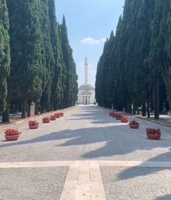 Esumazioni, il Comune rifiuta le strumentalizzazioni