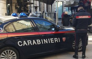 Rovato, “lavoro nero e Covid”, bar chiuso e multa da 37 mila euro