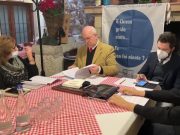 Depuratori sul Chiese, ricorso al Tar della Federazione