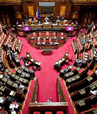 Legge di bilancio, alle 12.00 votazione definitiva. tutte le novità