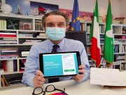 Fontana: “Raggiunto il 90.9% di seconde dosi”